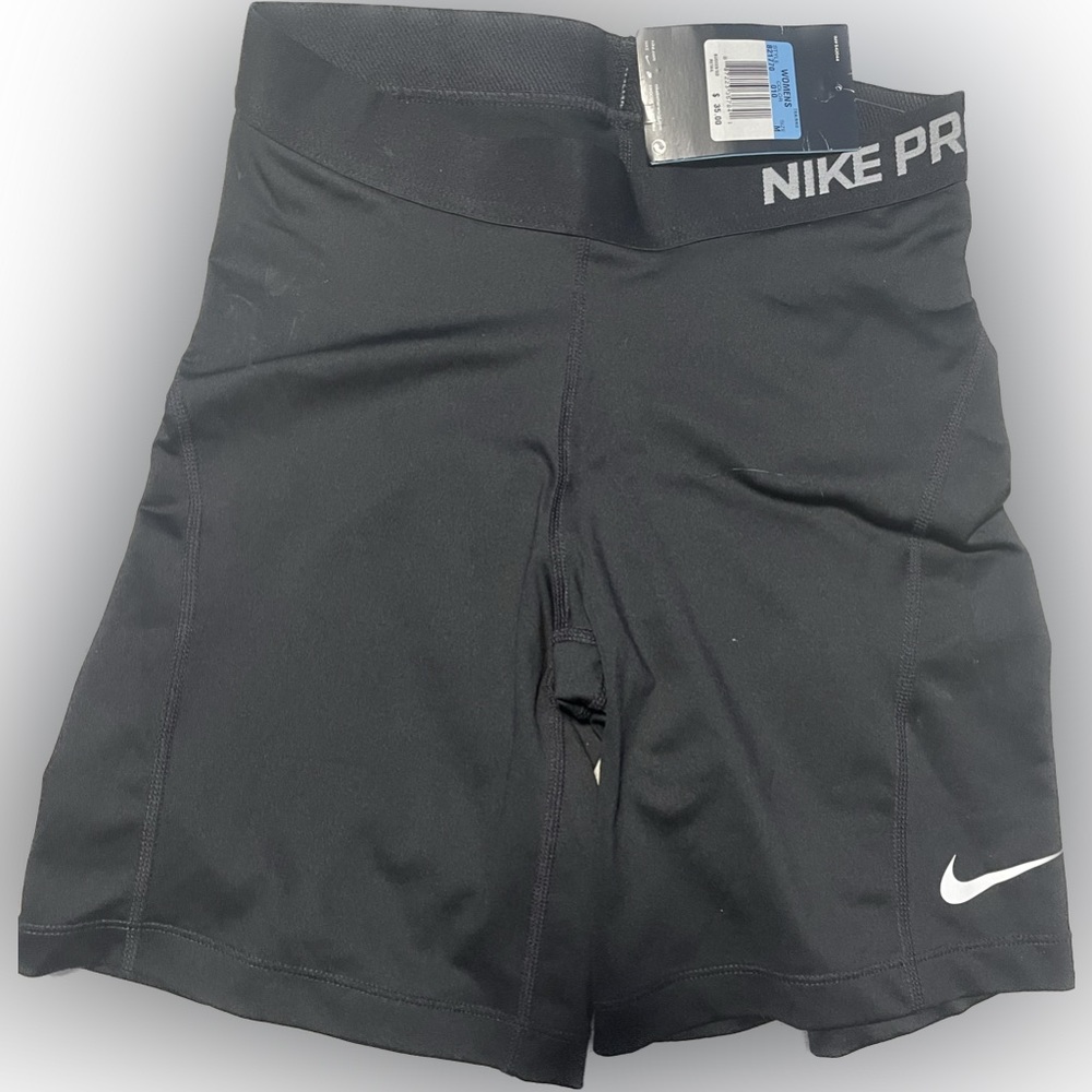 Nike Pro Brand New with Tag Training Shorts. Dri-Fit.